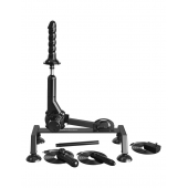 Секс-машина Body Dock Pro - Pipedream - купить с доставкой в Орске
