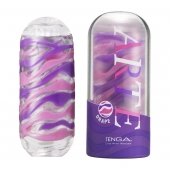 Мастурбатор Tenga Arte Drape - Tenga - в Орске купить с доставкой