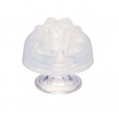 Клиторальный стимулятор Iroha Petit Coral - Tenga в Орске Клиторальный стимулятор Iroha Petit Coral - Tenga