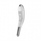 Лейка для душа Massage Hand Shower с вакуумной стимуляцией - Aisnn - купить с доставкой в Орске