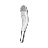 Лейка для душа Massage Hand Shower с 2 сменными насадками - Aisnn - купить с доставкой в Орске