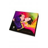 Подарочный набор Fruity Kisses из 3 предметов - Shunga - купить с доставкой в Орске