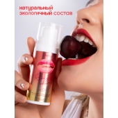 Интимная гель-смазка Shefox Premium «Спелая вишня» - 50 мл. - Shefox - купить с доставкой в Орске