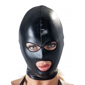 Маска на голову Head Mask black - Orion - купить с доставкой в Орске