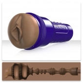 Мастурбатор-вагина Fleshlight Boost Bang - Fleshlight - в Орске купить с доставкой