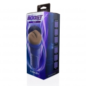 Мастурбатор-рот Fleshlight Boost Blow - Fleshlight - в Орске купить с доставкой