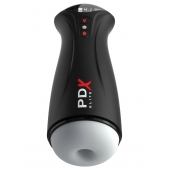 Мастурбатор с вибрацией Fap-gasm - Pipedream - в Орске купить с доставкой