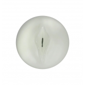Люминесцентный мастурбатор-вагина FeelGlow Stroker - Kiiroo - в Орске купить с доставкой