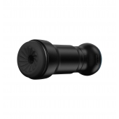 Ченый мастурбатор с интерактивная насадкой PowerBlow   Feel Pocket Stroker - Kiiroo - в Орске купить с доставкой