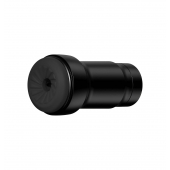 Черный мастурбатор Feel Pocket Stroker - Kiiroo - в Орске купить с доставкой