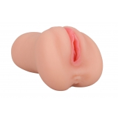 Мастурбатор-вагина Baby Doll - Lola Games - в Орске купить с доставкой