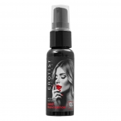 Съедобный гель Erotist Sweet Provocation Watermelon - 30 мл. - Erotist Lubricants - купить с доставкой в Орске