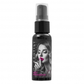 Съедобный гель Erotist Sweet Provocation Grapes - 30 мл. - Erotist Lubricants - купить с доставкой в Орске