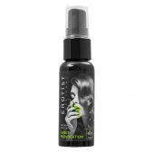 Съедобный гель Erotist Sweet Provocation Fruit Trio со вкусом киви, граната и яблока - 30 мл. - Erotist Lubricants - купить с доставкой в Орске