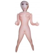 Надувная секс-кукла Monika - Boys of Toys - в Орске купить с доставкой