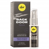 Сыворотка для анального секса pjur Back Door Serum - 20 мл. - Pjur - купить с доставкой в Орске