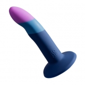 Страпон унисекс Romp Piccolo Pegging Kit - ROMP - купить с доставкой в Орске
