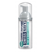 Очищающая пенка для игрушек и тела Toy   Body Cleaner Foamer - 47 мл. - Swiss navy - купить с доставкой в Орске