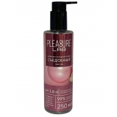 Лубрикант на водной основе Pleasure Lab с ароматом бабл-гам - 250 мл. - Pleasure Lab - купить с доставкой в Орске