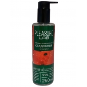 Лубрикант на водной основе Pleasure Lab с ароматом арбуза - 250 мл. - Pleasure Lab - купить с доставкой в Орске