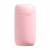 Розовый мастурбатор Tenga Puffy - Tenga - в Орске купить с доставкой