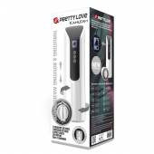 Мастурбатор с вибрацией и ротацией Kahleah - Baile - в Орске купить с доставкой