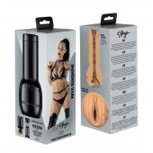 Мастурбатор-вагина FeelReya Stroker - Kiiroo - в Орске купить с доставкой