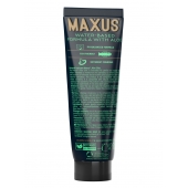 Интимный гель на водной основе MAXUS Alive Elixir - 75 мл. - Maxus - купить с доставкой в Орске