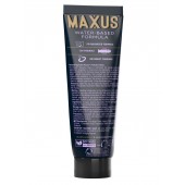 Интимный гель на водной основе MAXUS Peaceful Oasis - 75 мл. - Maxus - купить с доставкой в Орске