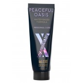 Интимный гель на водной основе MAXUS Peaceful Oasis - 75 мл. - Maxus - купить с доставкой в Орске