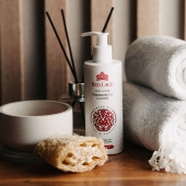 Лосьон для тела с феромонами Red Lace Pheromone Cloud - 250 мл. -  в Орске Лосьон для тела с феромонами Red Lace Pheromone Cloud - 250 мл. -