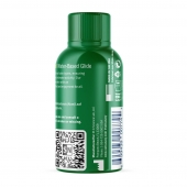 Лубрикант на водной основе All Natural - 29,5 мл. - Swiss navy - купить с доставкой в Орске