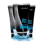 Набор из 3 увлажняющих лубрикантов JUJU - JuJu - купить с доставкой в Орске