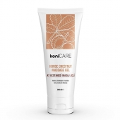 Расслабляющий массажный гель Konicare Horse Chestnut Massage Gel - 200 мл. - KoniCARE - купить с доставкой в Орске Расслабляющий массажный гель Konicare Horse Chestnut Massage Gel - 200 мл. - KoniCARE - купить с доставкой в Орске