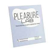 Ультратонкий презерватив Pleasure Lab - 1 шт. - Pleasure Lab - купить с доставкой в Орске