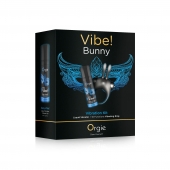 Набор для пар Vibe! Bunny - ORGIE - купить с доставкой в Орске