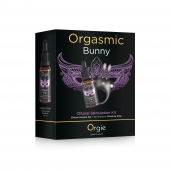 Набор для клиторальной стимуляции Orgasmic Bunny - ORGIE - купить с доставкой в Орске