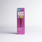 Массажный гель для тела Kiss and Taste - 55 мл. - INTT - купить с доставкой в Орске