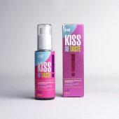 Массажный гель для тела Kiss and Taste - 55 мл. - INTT - купить с доставкой в Орске