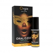 Оральный спрей Oral Ease Deepthroat - 15 мл. - ORGIE - купить с доставкой в Орске