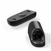 Черный мастурбатор ARCwave Ion 2 - Arcwave - в Орске купить с доставкой