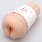 Мастурбатор-анус Naked Factory A-01 - Naked Factory - в Орске купить с доставкой