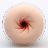 Мастурбатор-анус Naked Factory A-04 - Naked Factory - в Орске купить с доставкой