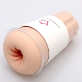 Мастурбатор-анус Naked Factory A-04 - Naked Factory - в Орске купить с доставкой