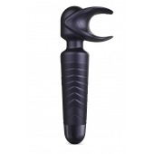 Сливовый вибромассажёр для мужчин Man.wand Evo - Manwan - в Орске купить с доставкой