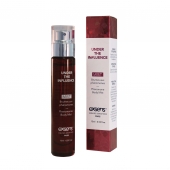 Спрей для тела Under The Influence - 15 мл. -  в Орске Спрей для тела Under The Influence - 15 мл. -