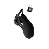 Черный пояс верности Guard - Lola Games - купить с доставкой в Орске