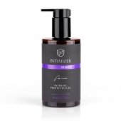 Мужской антибактериальный эко-гель для интимного ухода Intimizer Forte - 250 мл. - Intimizer - купить с доставкой в Орске
