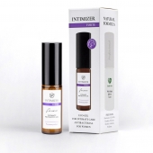 Женский антибактериальный эко-гель для интимного ухода Intimizer Forte - 20 мл. - Intimizer - купить с доставкой в Орске