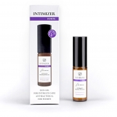 Женский антибактериальный эко-гель для интимного ухода Intimizer Forte - 20 мл. - Intimizer - купить с доставкой в Орске